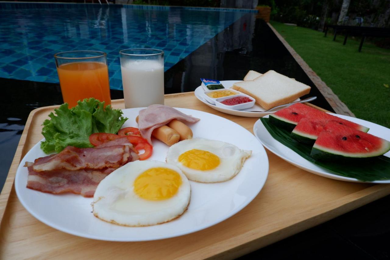에버그린 꼬창 리조트 코창 외부 사진